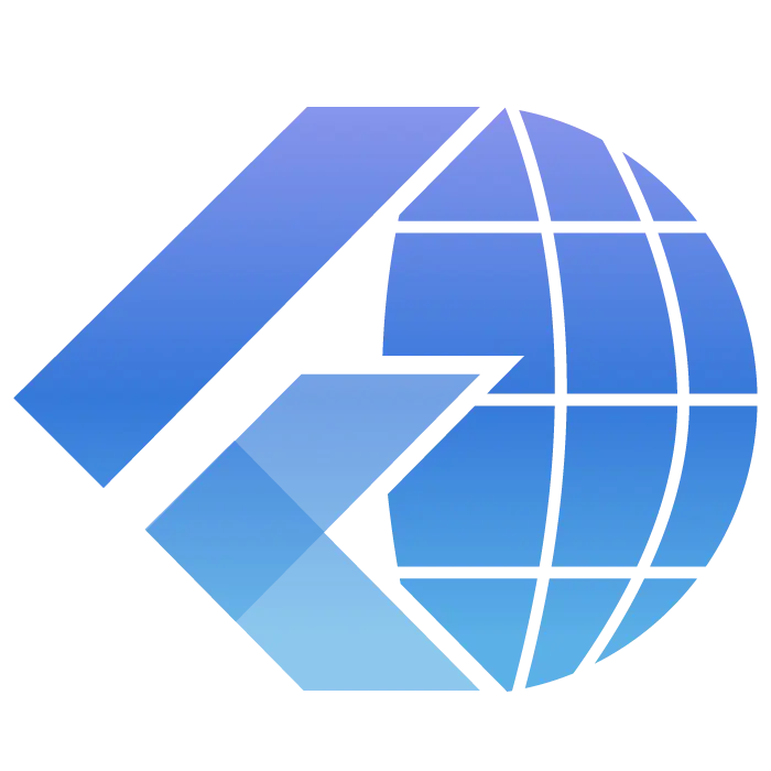 Flutter ARB Logo